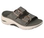 Martha Stewart: GO WALK Arch Fit 2.0 Sandal - Showstopper, OLIVE, full image number 3