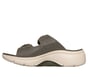 Martha Stewart: GO WALK Arch Fit 2.0 Sandal - Showstopper, OLIVE, full image number 4