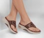 GO WALK Arch Fit 2.0 Sandal - Sarina, CINNAMON, full image number 1