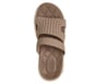 GO WALK Arch Fit 2.0 Sandal - Leila, MOCHA, full image number 1