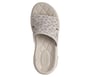 GO WALK Arch Fit 2.0 Sandal - Remi, WHITE / LEOPARD, full image number 1