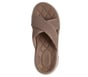 GO WALK Arch Fit 2.0 Sandal - Grace, MOCHA, full image number 1