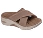 GO WALK Arch Fit 2.0 Sandal - Grace, MOCHA, full image number 3