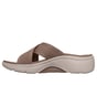 GO WALK Arch Fit 2.0 Sandal - Grace, MOCHA, full image number 4