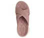 GO WALK Arch Fit 2.0 Sandal - Grace, MAUVE, full image number 1