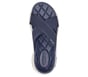 GO WALK Arch Fit 2.0 Sandal - Grace, BLEU MARINE, full image number 1