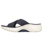 GO WALK Arch Fit 2.0 Sandal - Grace, BLEU MARINE, full image number 4