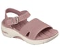 GO WALK Arch Fit 2.0 - Sage, MAUVE, full image number 3