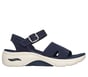 GO WALK Arch Fit 2.0 - Sage, BLEU MARINE, full image number 0