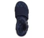 GO WALK Arch Fit 2.0 - Sage, BLEU MARINE, full image number 1