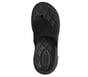 GO WALK Arch Fit 2.0 Sandal - Ashley, BLACK, full image number 1