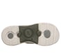 GO WALK Arch Fit 2.0 Sandal - Ashley, OLIVE, full image number 2