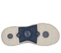 Skechers Slip-ins: GO WALK Arch Fit 2.0 Sandal - Francesca, NAVY, full image number 2