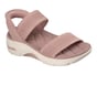 Skechers Slip-ins: Arch Fit 2.0 Sandal - Kennedy, MAUVE, full image number 3
