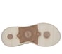 Skechers Slip-ins: Arch Fit 2.0 Sandal - Kennedy, TAN, full image number 2