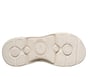 Skechers Slip-ins Martha Stewart: GO WALK Arch Fit 2.0 Sandal - Brilliance, NATURAL, full image number 2