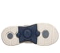 GO WALK Arch Fit 2.0 Sandal - Resort Day, NAVY / NATURAL, full image number 2