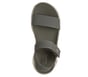GO WALK Arch Fit 2.0 Sandal - Annie, OLIVE, full image number 1