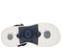 GO WALK Arch Fit 2.0 Sandal - Exhilarate, NAVY, full image number 3