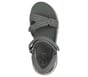 Skechers Slip-ins: GO WALK Arch Fit 2.0 Sandal - Candace, OLIWKOWY, full image number 1