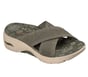 GO WALK Arch Fit 2.0 Sandal - Talia, OLIVE, full image number 3