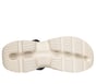 Skechers Slip-ins: GO WALK Glide-Step Bliss Sandal - Reese, NAVY, full image number 2