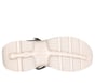 Skechers Slip-ins: GO WALK Glide-Step Bliss Sandal - Becca, OLIVE, full image number 2