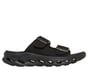 GO WALK Glide-Step 2.0 Sandal - Eloise, BLACK, full image number 0
