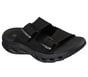 GO WALK Glide-Step 2.0 Sandal - Eloise, BLACK, full image number 3