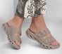 GO WALK Glide-Step 2.0 Sandal - Eloise, TAUPE, full image number 1