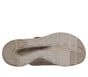 GO WALK Glide-Step 2.0 Sandal - Eloise, TAUPE, full image number 2