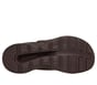 GO WALK Glide-Step 2.0 Sandal - Macy, DARK BROWN, full image number 2