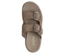 GO WALK Glide-Step 2.0 Sandal - Macy, TAUPE, full image number 1