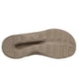 GO WALK Glide-Step 2.0 Sandal - Macy, TAUPE, full image number 2
