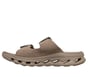 GO WALK Glide-Step 2.0 Sandal - Macy, TAUPE, full image number 4