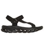 GO WALK Glide-Step 2.0 Sandal - Jessica, BLACK, full image number 0