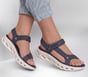 GO WALK Glide-Step 2.0 Sandal - Jessica, BLEU MARINE, full image number 1