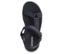 GO WALK Glide-Step 2.0 Sandal - Jessica, NAVY, full image number 1