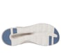 Skechers Slip-ins: GO WALK Glide-Step 2.0 Sandal - Charlie, NAVY, full image number 2