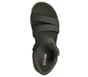 Skechers Slip-ins: GO WALK Glide-Step 2.0 Sandal - Ella, OLIVA, full image number 1