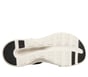 Skechers Slip-ins: GO WALK Glide-Step 2.0 Sandal - Cozy Fit Jada, BLACK / WHITE, full image number 2