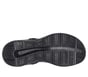 Skechers Slip-ins: GO WALK Glide-Step 2.0 Sandal - Cozy Fit Cecily, BLACK / MULTI, full image number 2