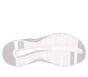 Skechers Slip-ins: GO WALK Glide-Step 2.0 Sandal - Cozy Fit Cecily, WHITE / GRAY, full image number 2