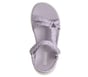 GO WALK Flex Sandal - Cozy Fit Rosalie, LAVENDER, full image number 1