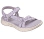 GO WALK Flex Sandal - Cozy Fit Rosalie, LAVENDER, full image number 3