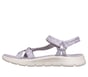 GO WALK Flex Sandal - Cozy Fit Rosalie, LAVENDER, full image number 4