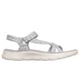 GO WALK Flex Sandal - Cozy Fit Rosalie, LIGHT GRAY, full image number 0