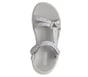 GO WALK Flex Sandal - Cozy Fit Rosalie, LIGHT GRAY, full image number 1