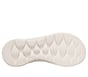 GO WALK Flex Sandal - Cozy Fit Rosalie, WHITE / PINK, full image number 2