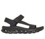 Arch Fit Glide-Step Sandal - Hailey, BLACK, full image number 0